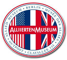alliiertenmuseumlogo
